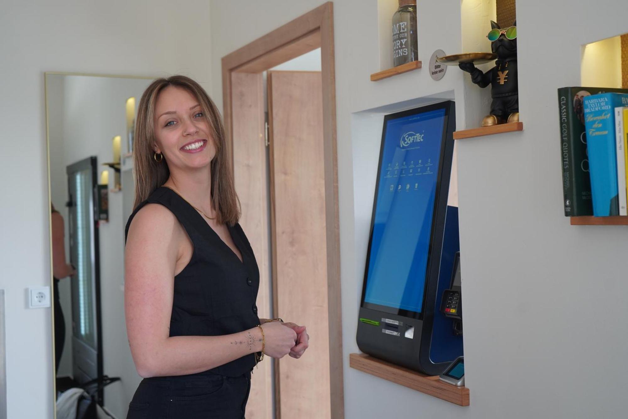 Eco Motel Wallersdorf Eksteriør bilde