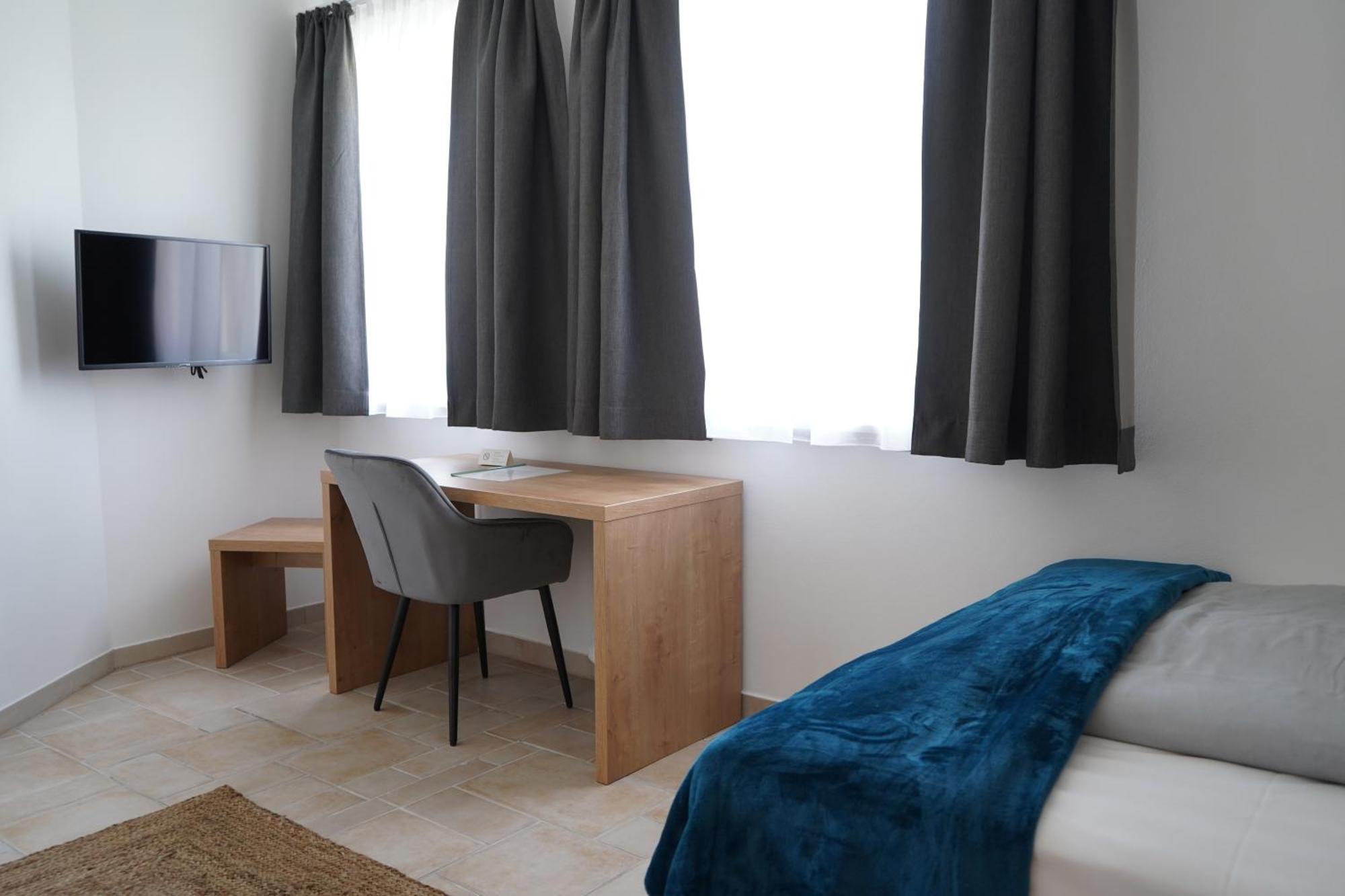 Eco Motel Wallersdorf Eksteriør bilde